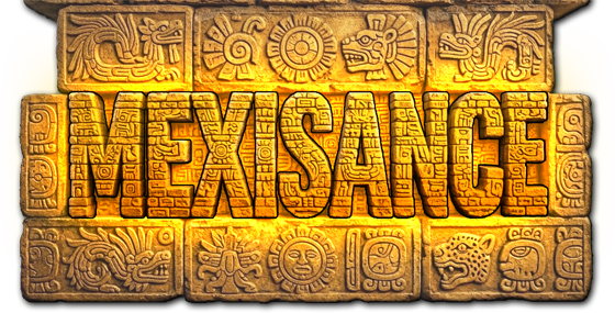 MEXI�ANCE